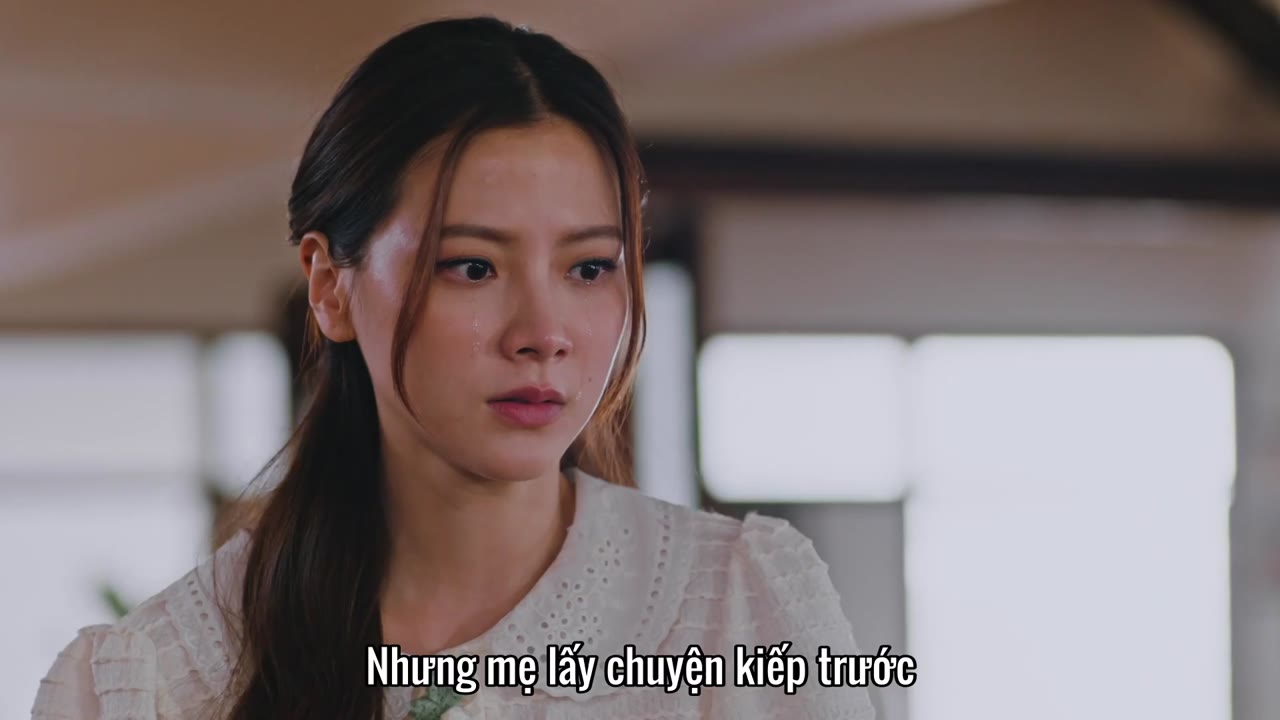 Thiên Sứ Tội Lỗi tập 24 cảnh 2