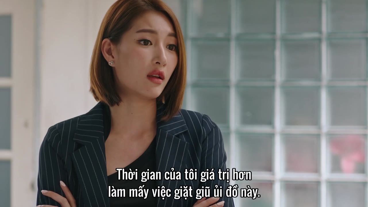 Thiên Sứ Tội Lỗi tập 24 cảnh 3