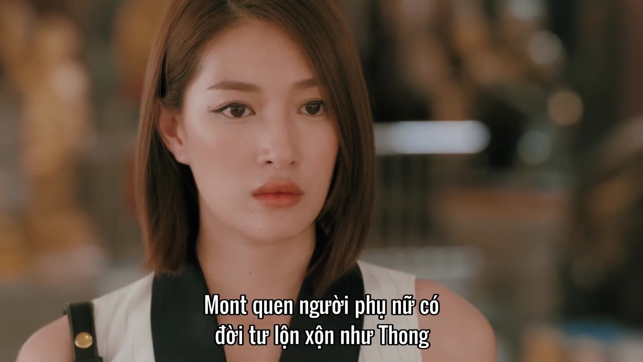 Thiên Sứ Tội Lỗi tập 25