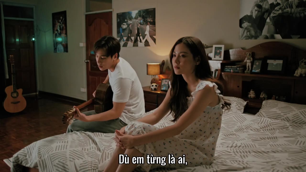 Thiên Sứ Tội Lỗi tập 25 cảnh 2