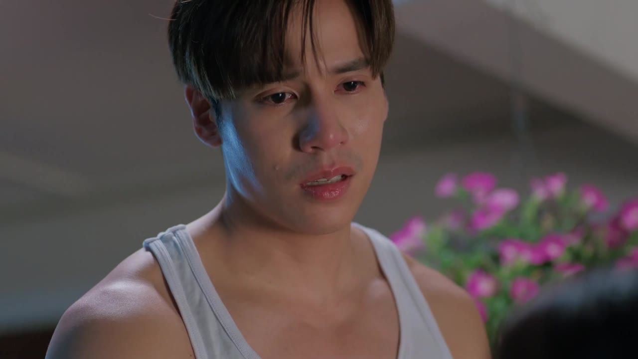 Thiên Sứ Tội Lỗi tập 26 cảnh 3