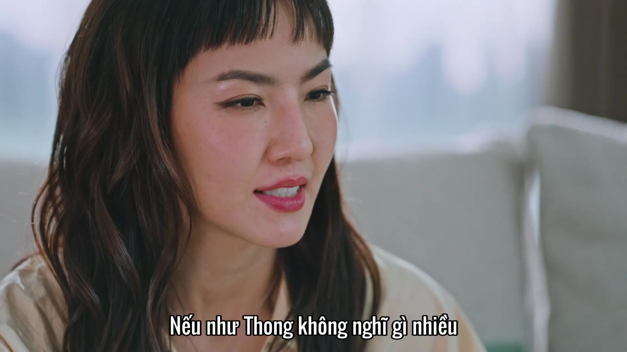 Thiên Sứ Tội Lỗi tập 30 cảnh 2