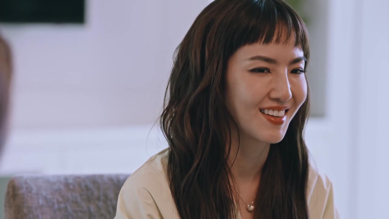Thiên Sứ Tội Lỗi tập 30 cảnh 3