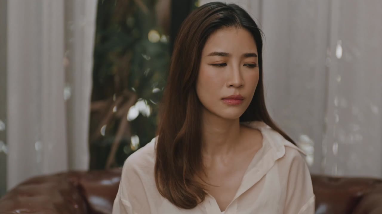 Thiên Sứ Tội Lỗi tập 32