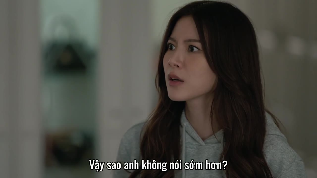 Thiên Sứ Tội Lỗi tập 32 cảnh 2