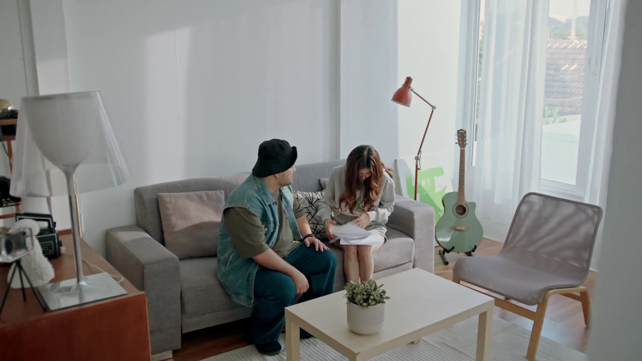 Thiên Sứ Tội Lỗi tập 33