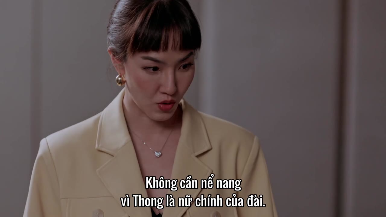 Thiên Sứ Tội Lỗi tập 33 cảnh 3