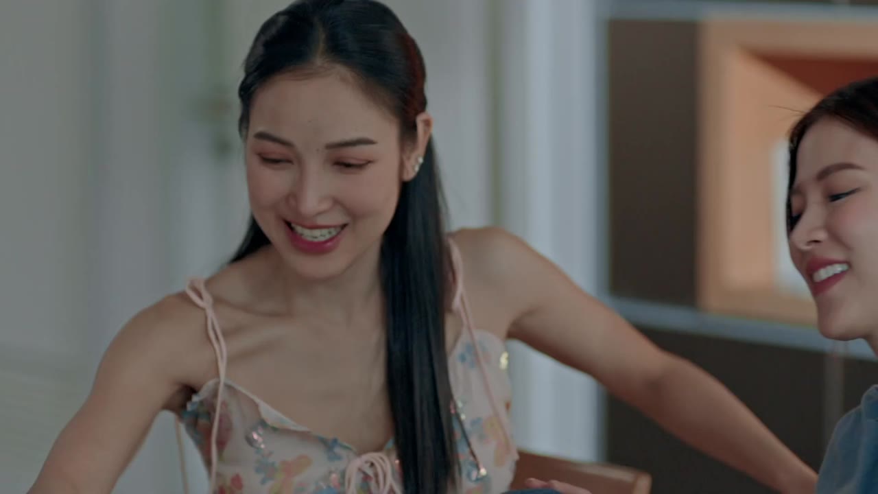 Thiên Sứ Tội Lỗi tập 36