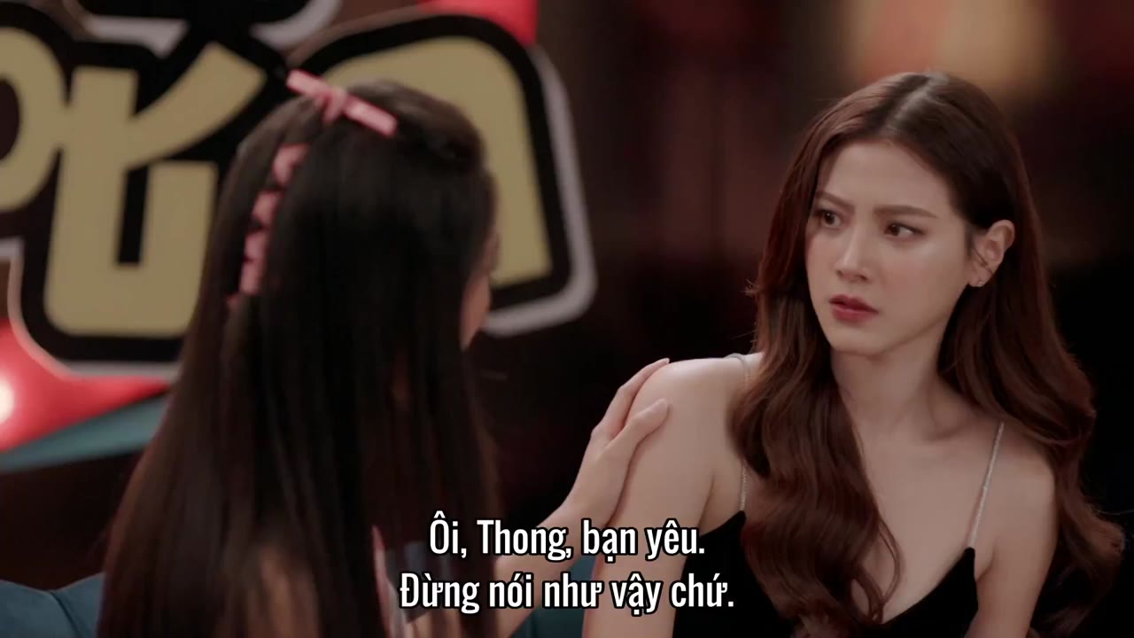 Thiên Sứ Tội Lỗi tập 36 cảnh 2