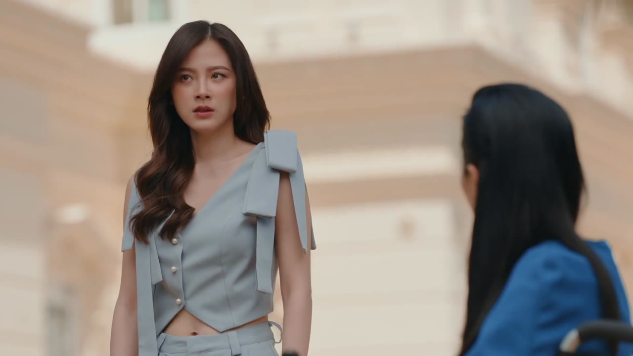 Thiên Sứ Tội Lỗi tập 39