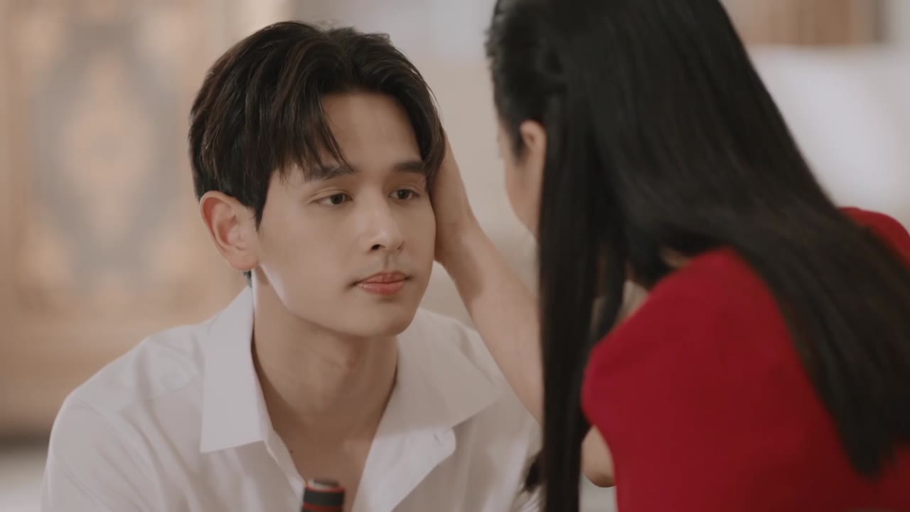 Thiên Sứ Tội Lỗi tập 40 cảnh 2