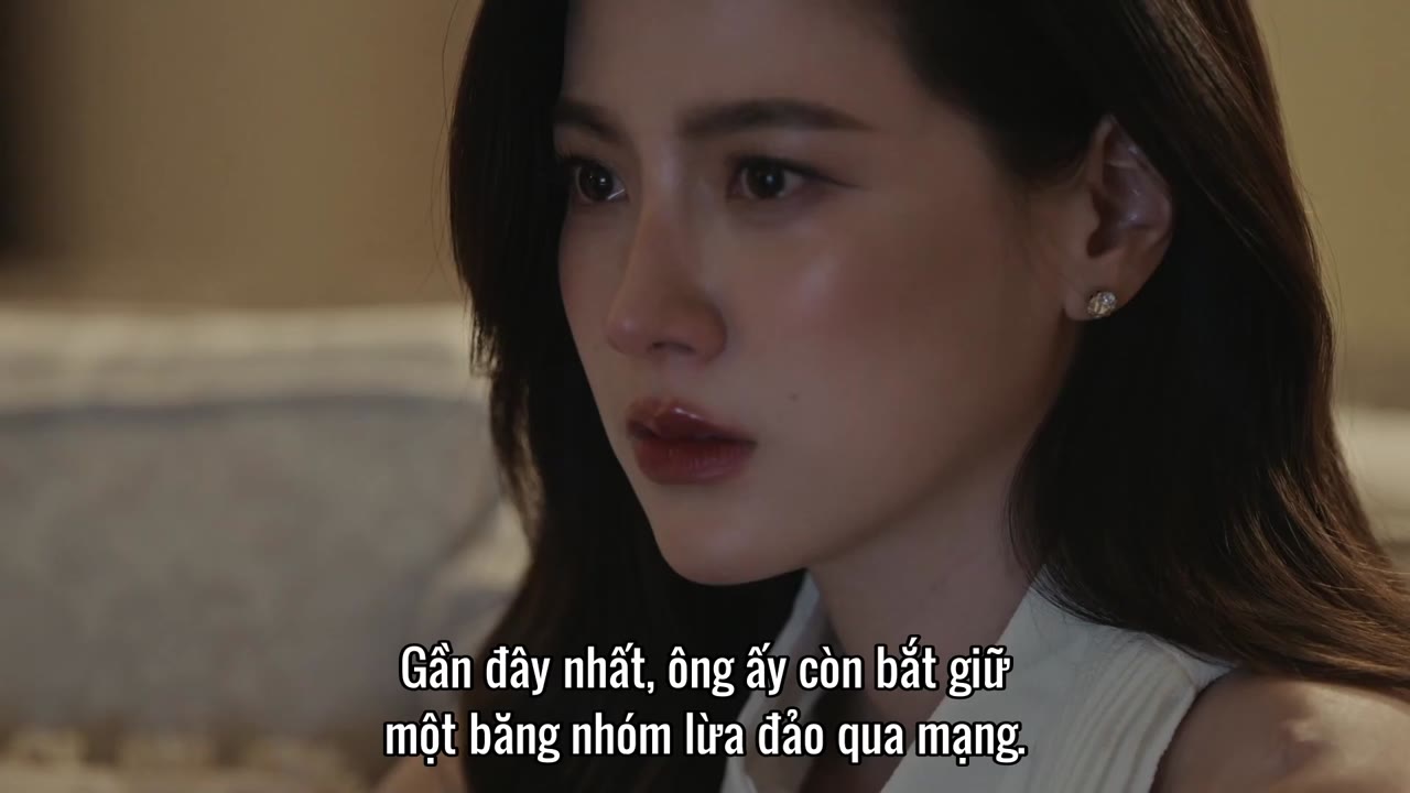 Thiên Sứ Tội Lỗi tập 41 cảnh 2