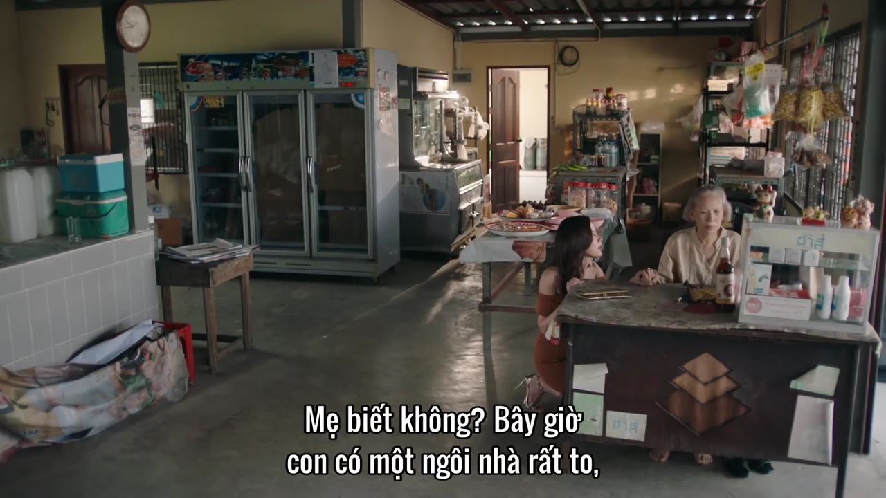 Thiên Sứ Tội Lỗi tập 42