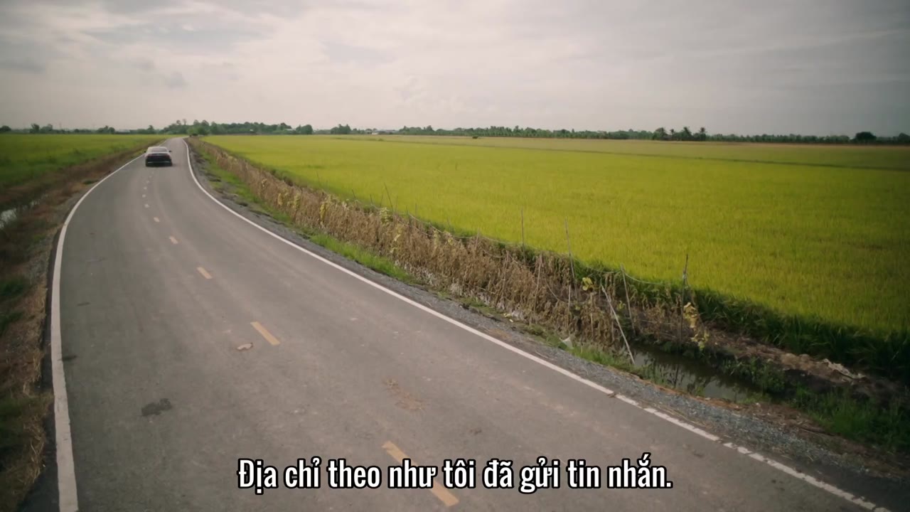Thiên Sứ Tội Lỗi tập 42 cảnh 2