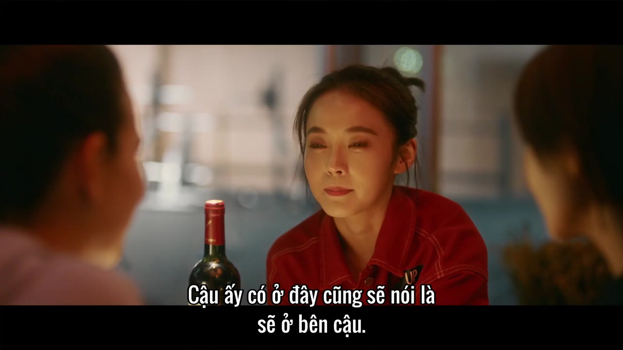 Anh Ta Thật Sự Không Mấy Yêu Em tập 28