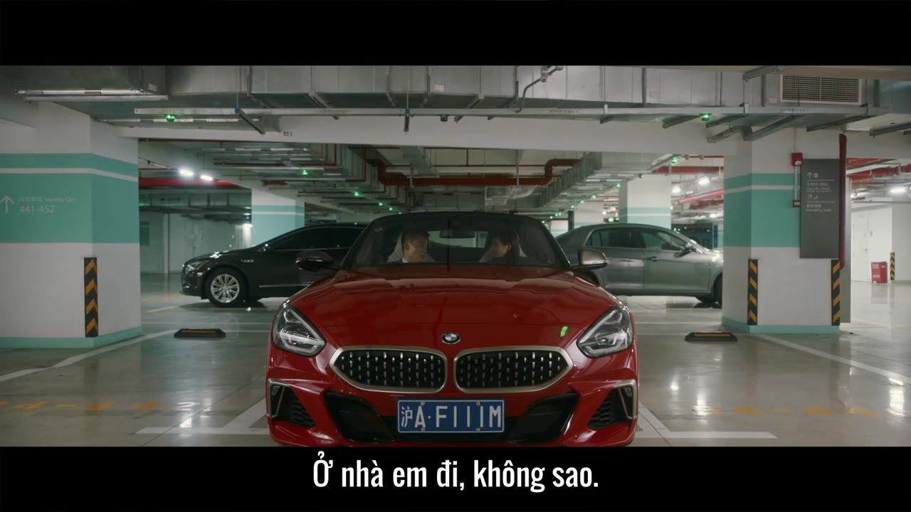 Anh Ta Thật Sự Không Mấy Yêu Em tập 29 cảnh 3