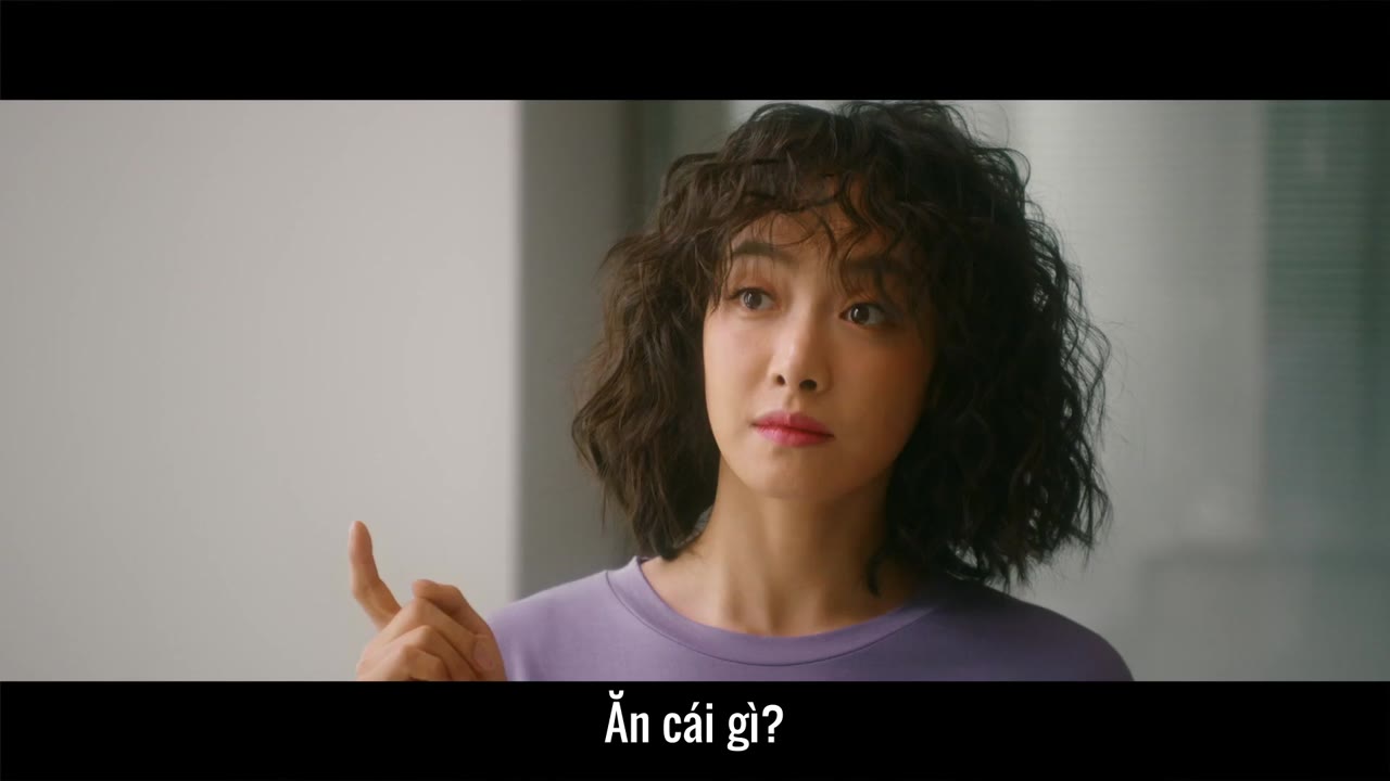 Anh Ta Thật Sự Không Mấy Yêu Em tập 30 cảnh 2