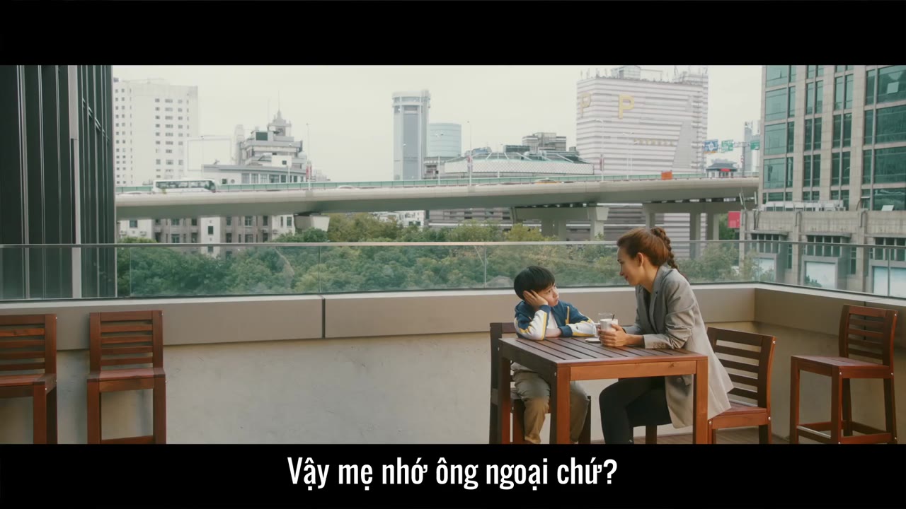 Anh Ta Thật Sự Không Mấy Yêu Em tập 32