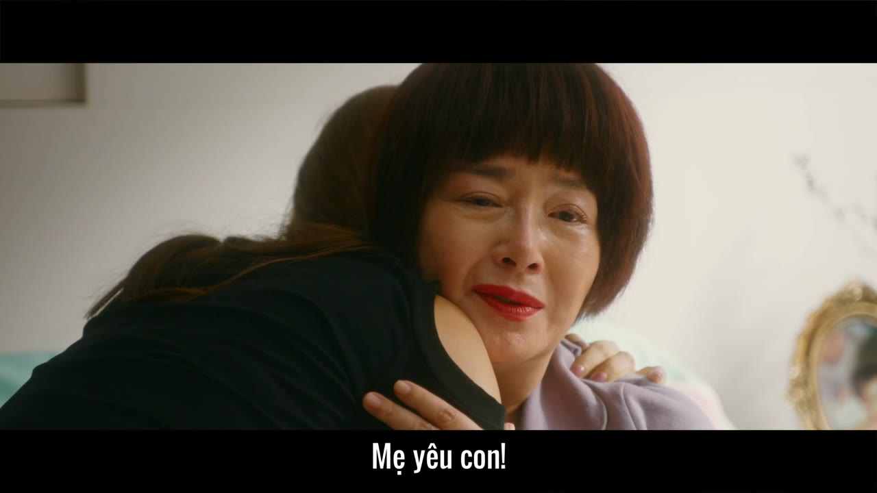 Anh Ta Thật Sự Không Mấy Yêu Em tập 33 cảnh 2