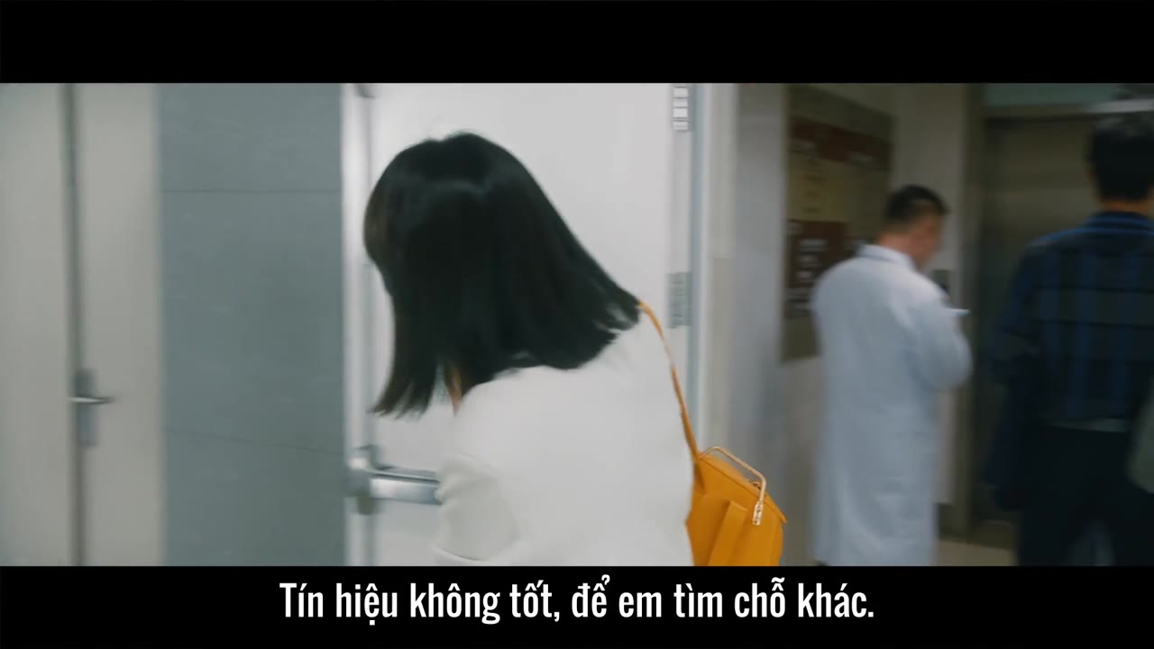Anh Ta Thật Sự Không Mấy Yêu Em tập 1