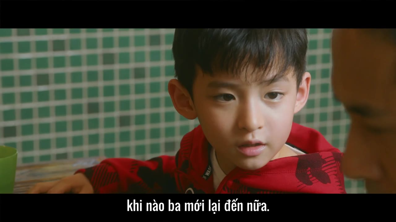 Anh Ta Thật Sự Không Mấy Yêu Em tập 3
