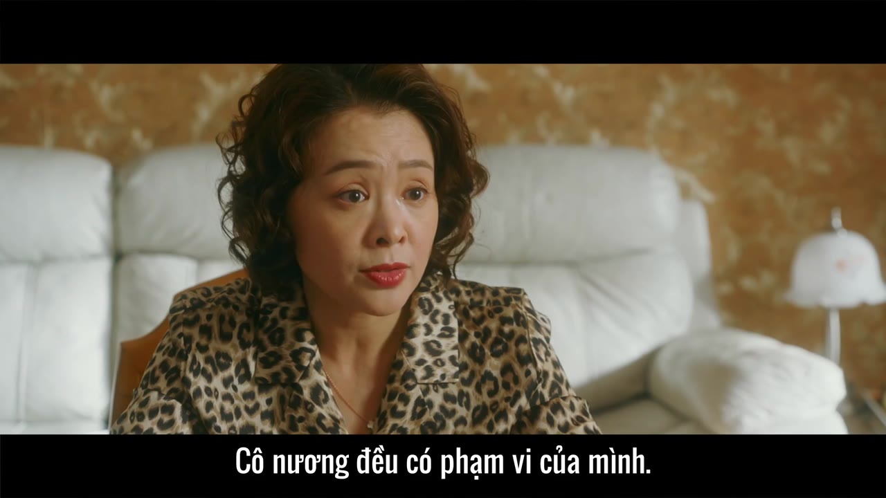Anh Ta Thật Sự Không Mấy Yêu Em tập 4