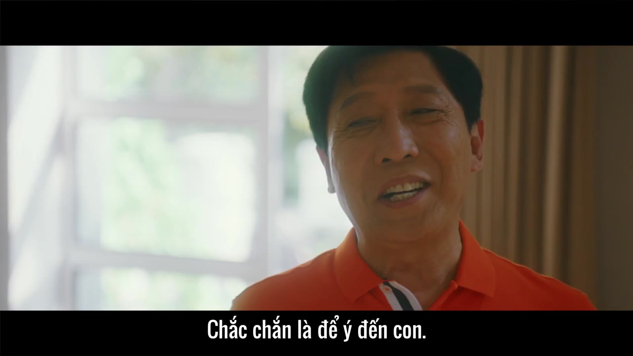 Anh Ta Thật Sự Không Mấy Yêu Em tập 13
