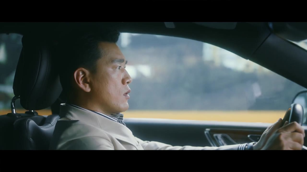 Anh Ta Thật Sự Không Mấy Yêu Em tập 13 cảnh 2