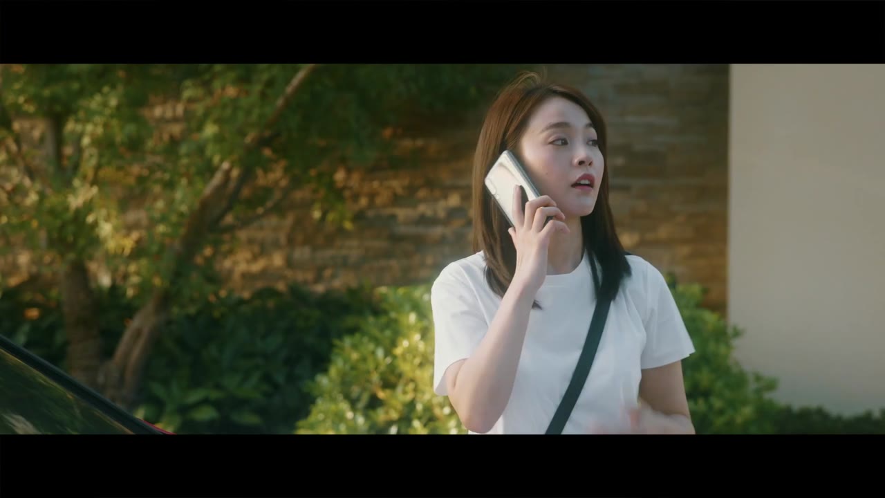 Anh Ta Thật Sự Không Mấy Yêu Em tập 14