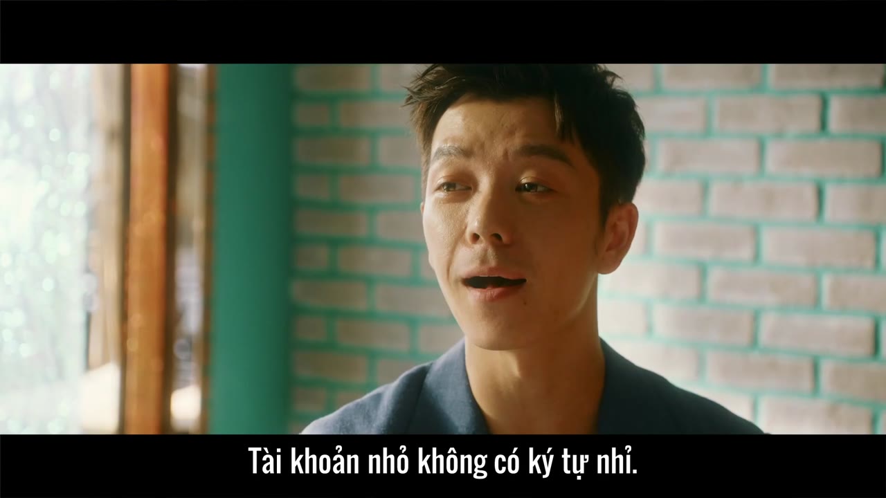 Anh Ta Thật Sự Không Mấy Yêu Em tập 16 cảnh 2