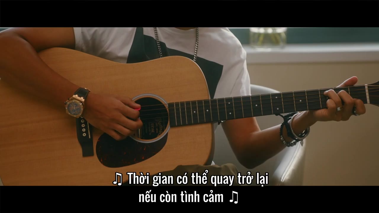 Anh Ta Thật Sự Không Mấy Yêu Em tập 22 cảnh 3