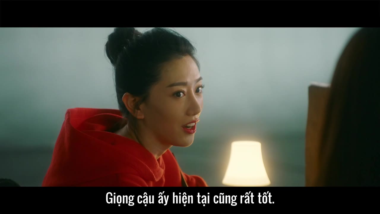 Anh Ta Thật Sự Không Mấy Yêu Em tập 23 cảnh 2