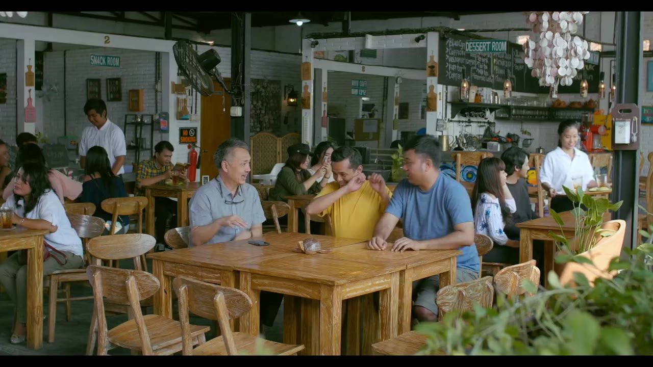 Cửa hàng nhà bên: Chương kế tiếp (Phần 2) tập 2