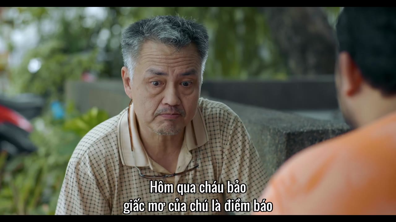 Cửa hàng nhà bên: Chương kế tiếp (Phần 2) tập 2 cảnh 3