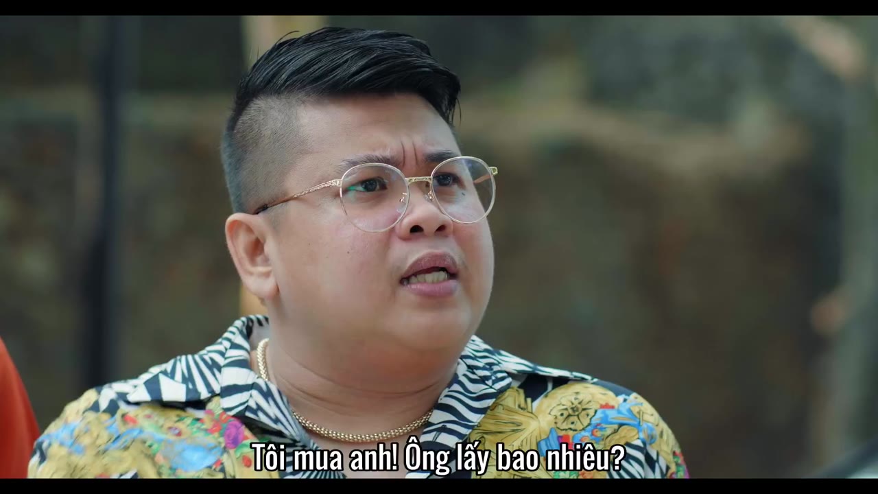 Cửa hàng nhà bên: Chương kế tiếp (Phần 2) tập 8 cảnh 2