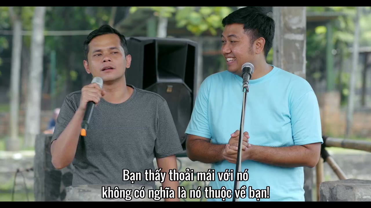 Cửa hàng nhà bên: Chương kế tiếp (Phần 2) tập 9
