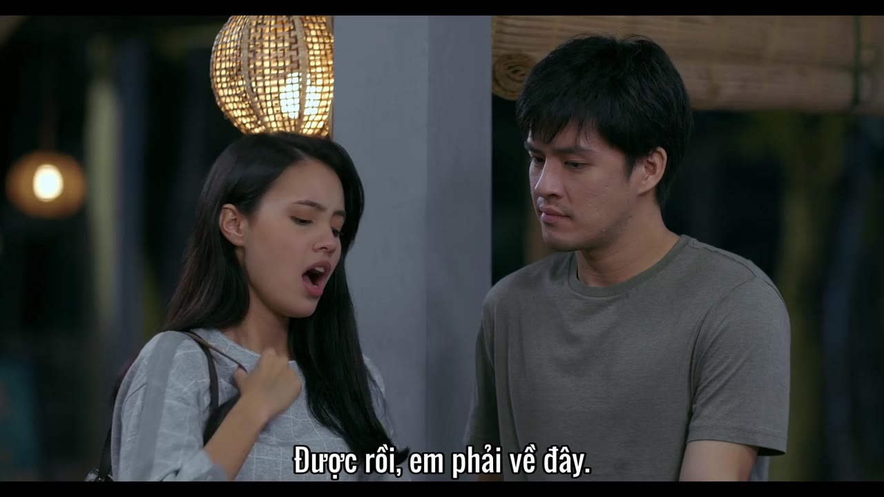 Cửa hàng nhà bên: Chương kế tiếp (Phần 2) tập 9 cảnh 3