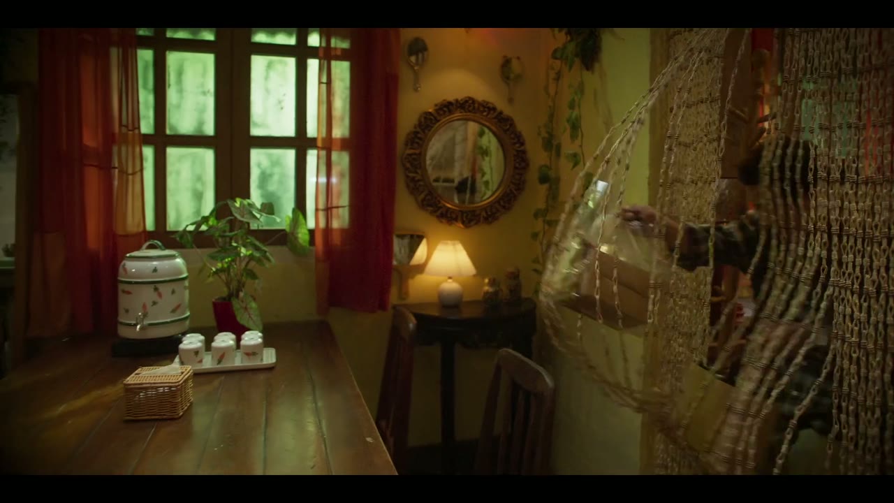 Thỏ Ơi!! tập 1