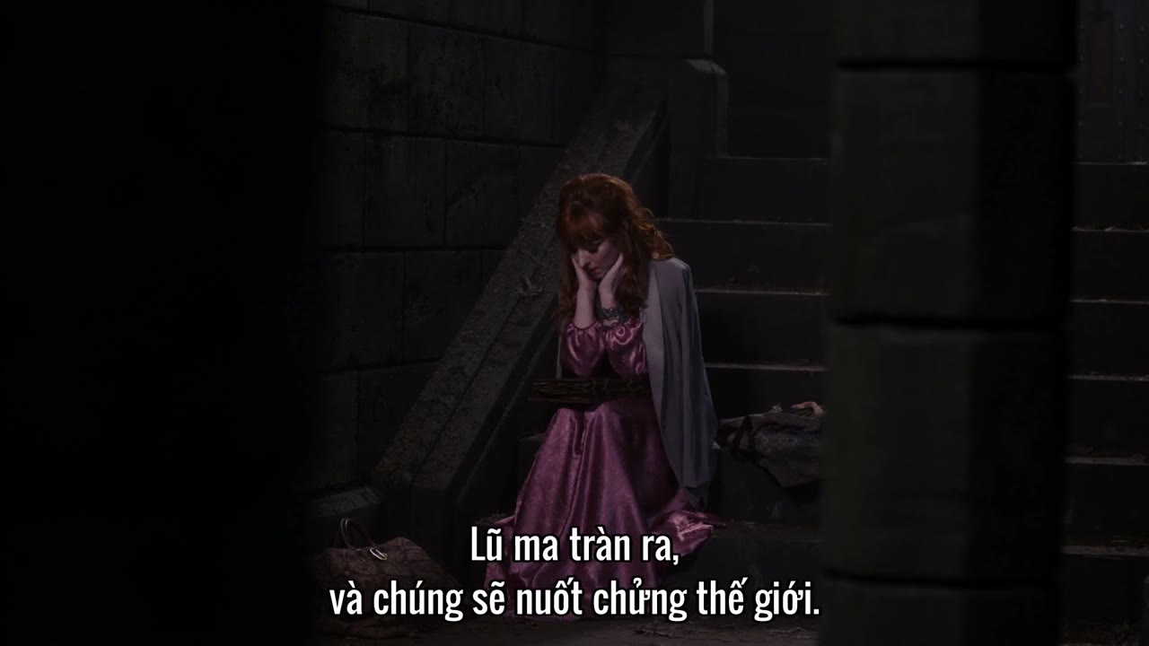Siêu Nhiên (Phần 11) tập 3