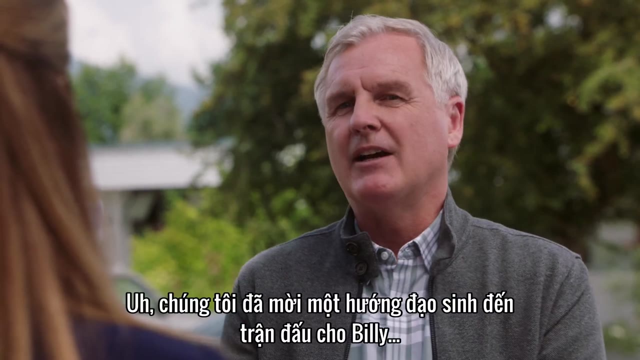 Siêu Nhiên (Phần 11) tập 4