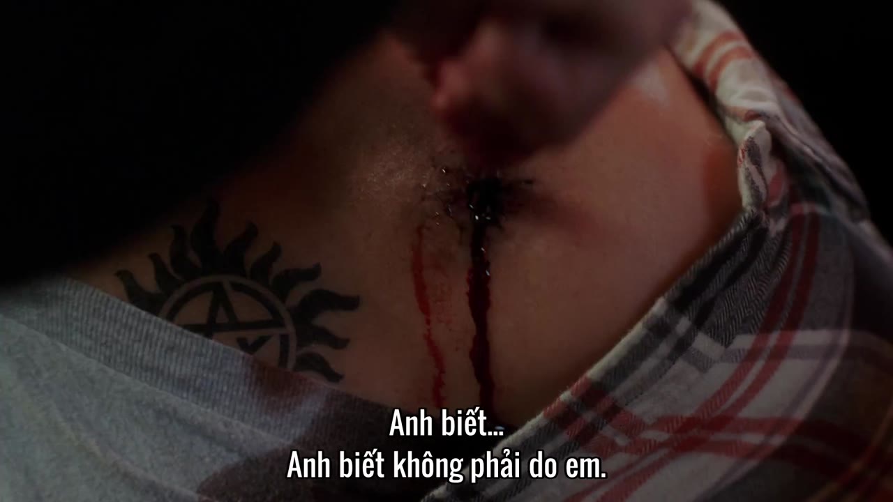 Siêu Nhiên (Phần 11) tập 9