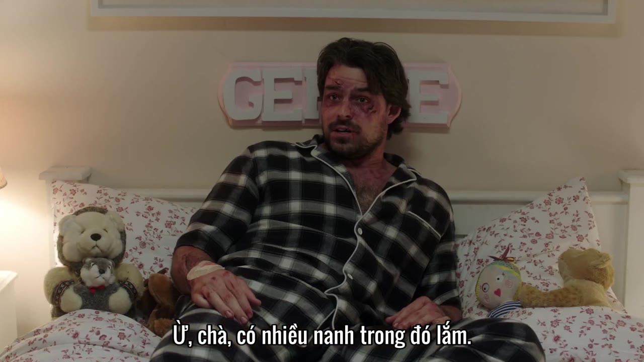 Siêu Nhiên (Phần 11) tập 10 cảnh 2