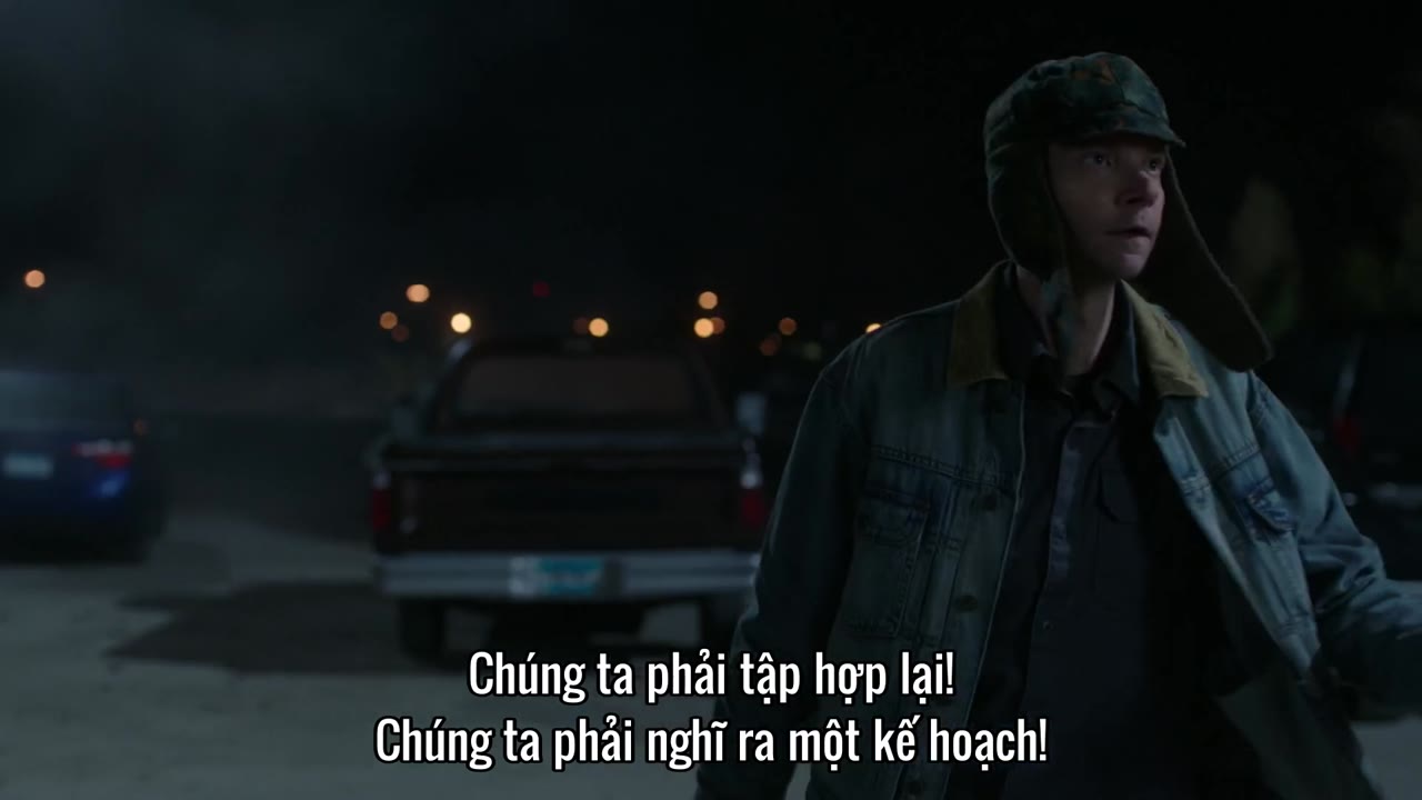 Siêu Nhiên (Phần 11) tập 10 cảnh 3