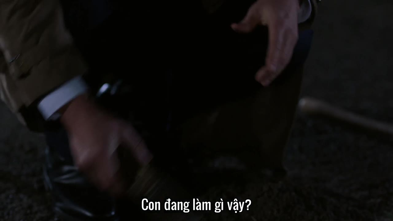 Siêu Nhiên (Phần 11) tập 15