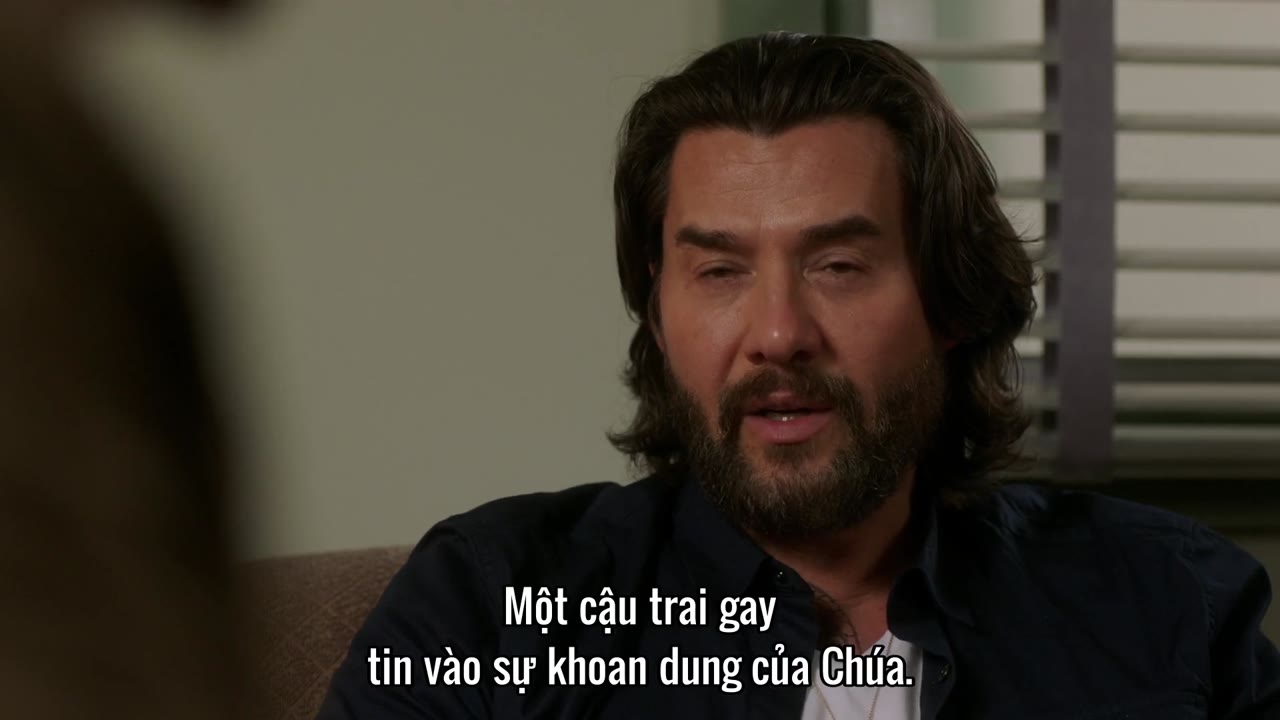 Siêu Nhiên (Phần 11) tập 15 cảnh 2