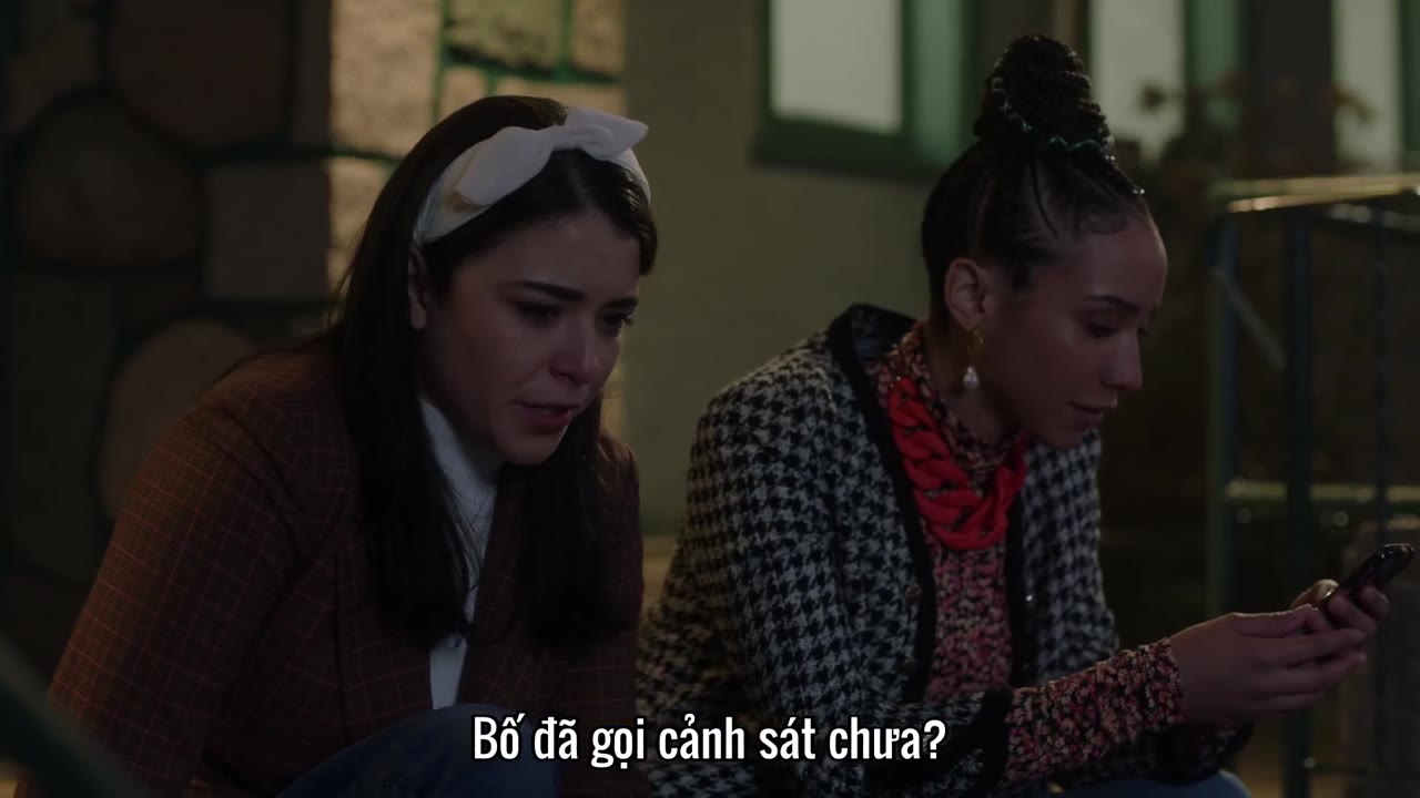 Siêu Nhiên (Phần 11) tập 15 cảnh 3
