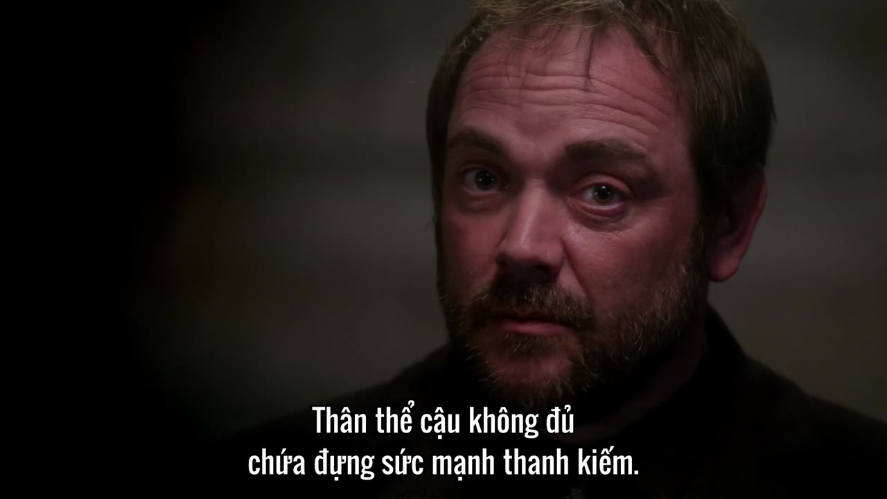 Siêu Nhiên (Phần 11) tập 23