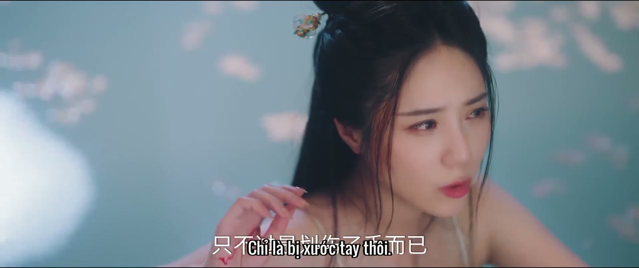 Xuân Đằng Đẵng Sắp Tàn tập 2