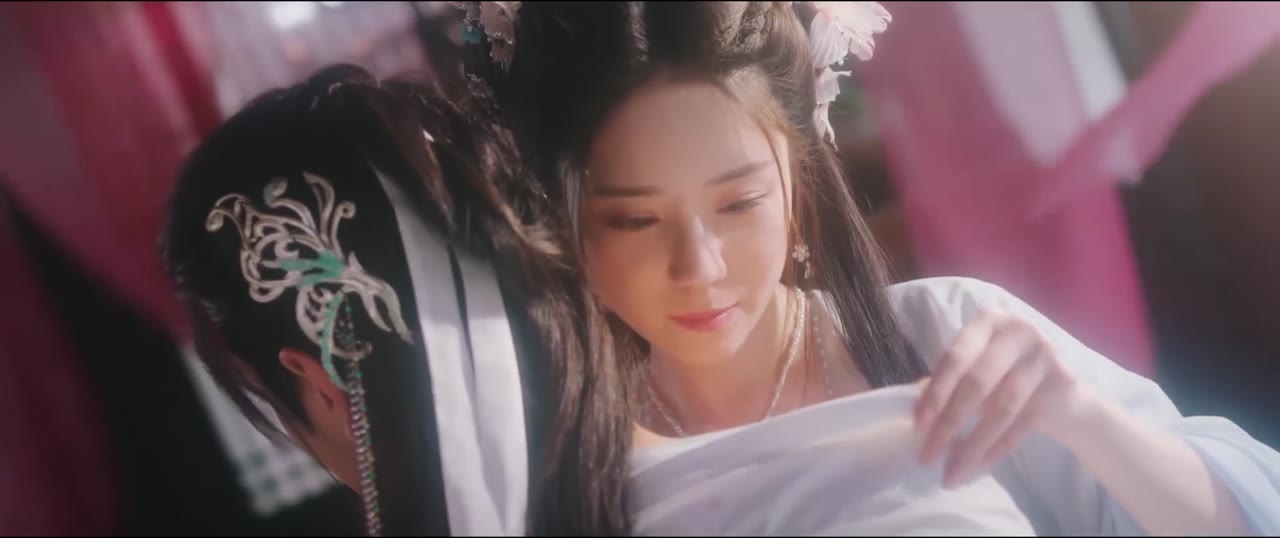 Xuân Đằng Đẵng Sắp Tàn - cảnh 2