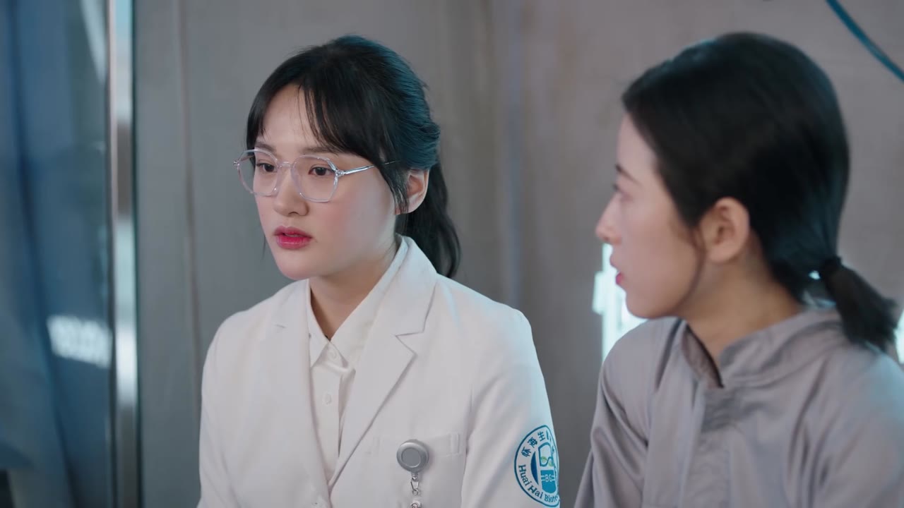 Khi Tình Yêu Gặp Nhà Khoa Học tập 6